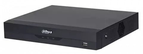 DAHUA HDCVI WIZ SNSE DH-XVR5104HS-4KL-I3 ALMAS DIGITAL VIDEO RECORDER