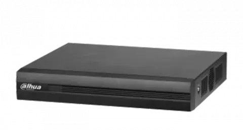 ضبط کننده ویدیویی Dahua مدل WizSense DH-XVR1B16-I