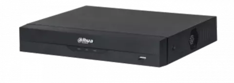 ضبط کننده ویدیویی Dahua مدل WizSense DHI-NVR2108HS-8P-I