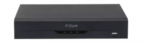 ضبط کننده ویدیویی Dahua مدل WizSense DHI-NVR2104HS-I2