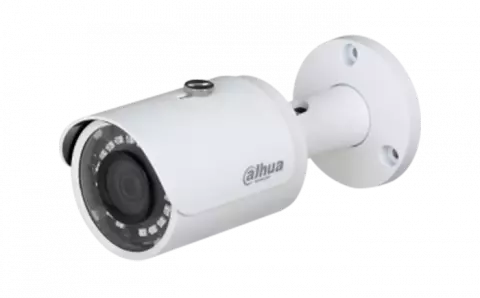 دوربین مداربسته تحت شبکه Dahua مدل DH-IPC-HFW1431SP-S4