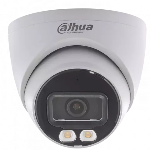 دوربین مداربسته تحت شبکه Dahua مدل Lite DH-IPC-HDW2239TP-AS-LED-S2