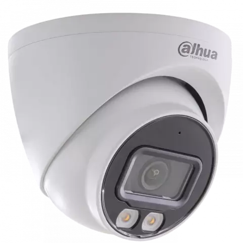 دوربین مداربسته تحت شبکه Dahua مدل Lite DH-IPC-HDW2239TP-AS-LED-S2