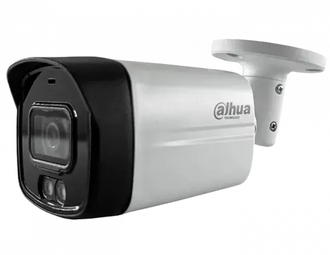 دوربین مداربسته Dahua مدل Lite DH-HAC-HFW1209TLMP-LED
