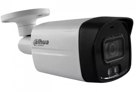 دوربین مداربسته Dahua مدل Lite DH-HAC-HFW1209TLMP-LED