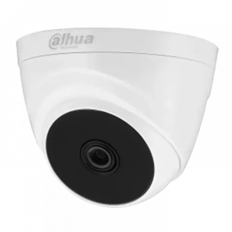 دوربین مداربسته Dahua مدل Cooper DH-HAC-T1A51P