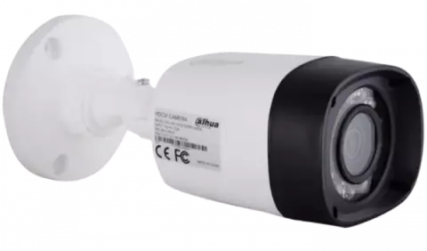 دوربین مداربسته Dahua مدل Cooper DH-HAC-B1A51P