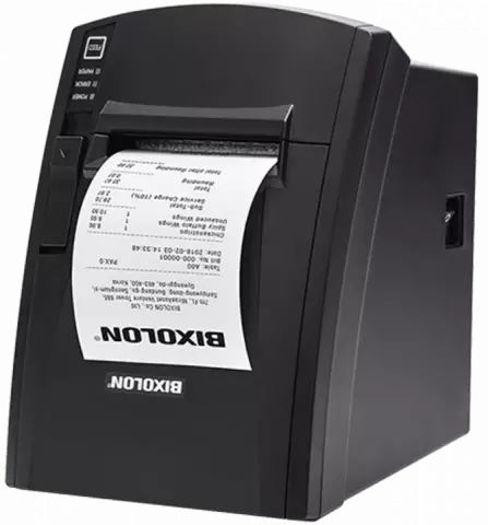 فیش پرینتر BIXOLON مدل SRP-330IICOS