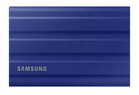 حافظه SSD اکسترنال 1 ترابایت Samsung مدل T7 Shield