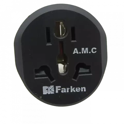 تبدیل برق Farken