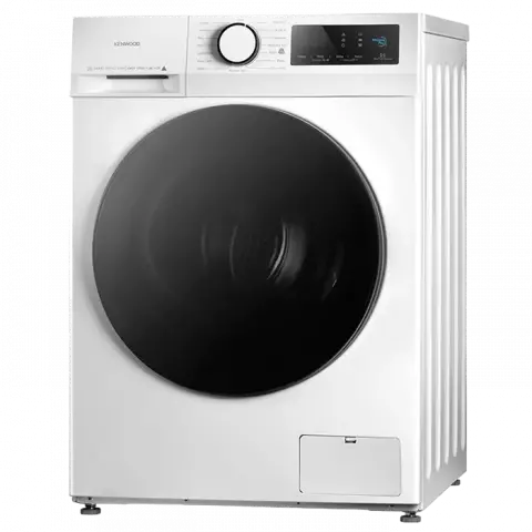 ماشین لباسشویی 8 کیلوگرم کنوود مدل KWM-6840