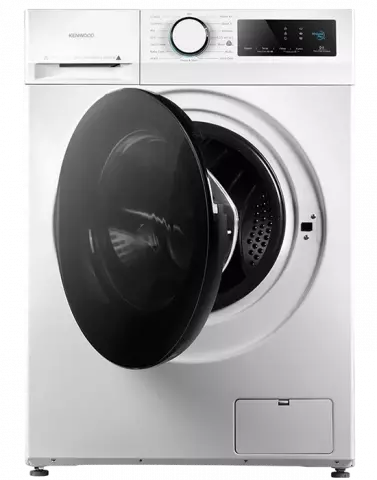 ماشین لباسشویی 8 کیلوگرم کنوود مدل KWM-6840