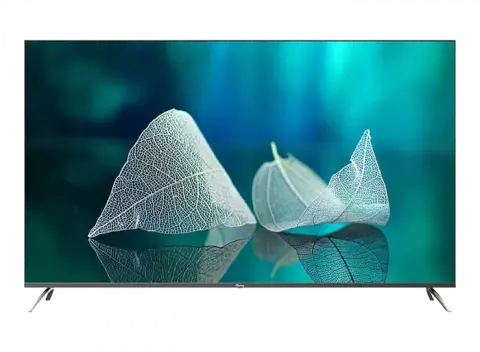 تلویزیون هوشمند جی پلاس مدل 65PU746N سایز 65 اینچ
