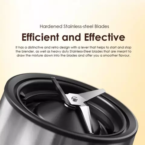 مخلوط کن Oraimo مدل SmartBlender OH-B1