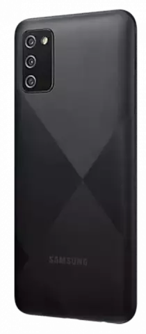 گوشی موبایل 32 گیگابایت Samsung مدل GALAXY A02S