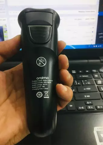 ماشین اصلاح سر و صورت Oraimo مدل SmartShaver OPC-RS10