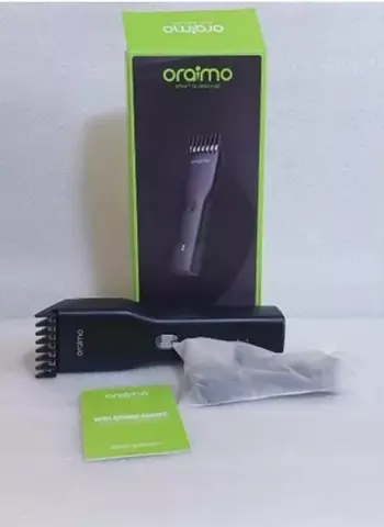 ماشین اصلاح سر و صورت Oraimo مدل SmartClipper OPC-CL10