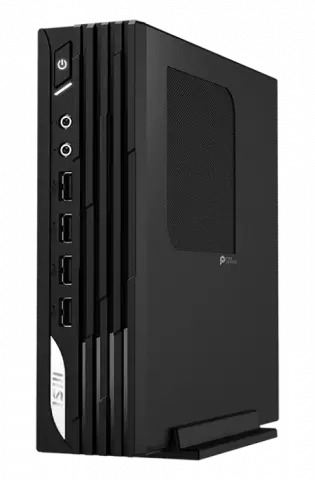 مینی پی سی MSI مدل Pro DP21 11M