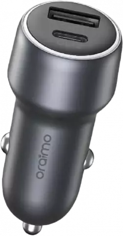شارژر فندکی Oraimo مدل Bullet 38 OCC-72D