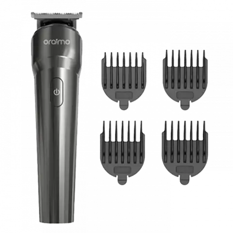 ماشین اصلاح سر و صورت Oraimo مدل SmartTrimmer Pro OPC-TR10P
