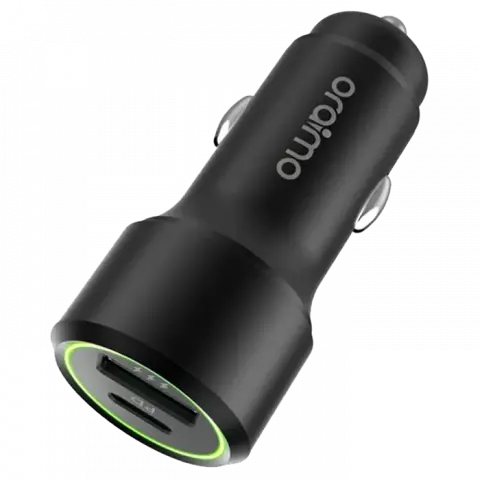 شارژر فندکی Oraimo مدل Bullet PD OCC-91D