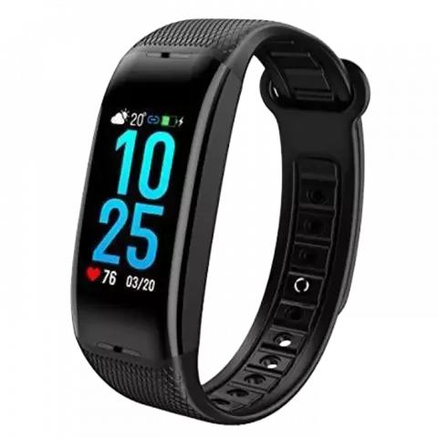 مچ بند هوشمند Oraimo مدل Tempo 2S OFB-21