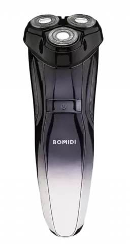ماشین اصلاح موی صورت Xiaomi مدل Bomidi M5