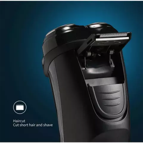 ماشین اصلاح موی صورت Xiaomi مدل Bomidi M5