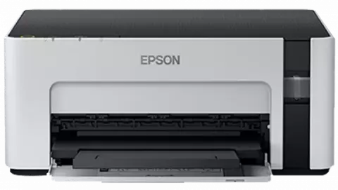 پرینتر تک کاره جوهرافشان EPSON مدل EcoTank M1100