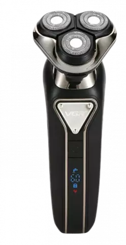 ماشین اصلاح موی صورت VGR مدل V-323