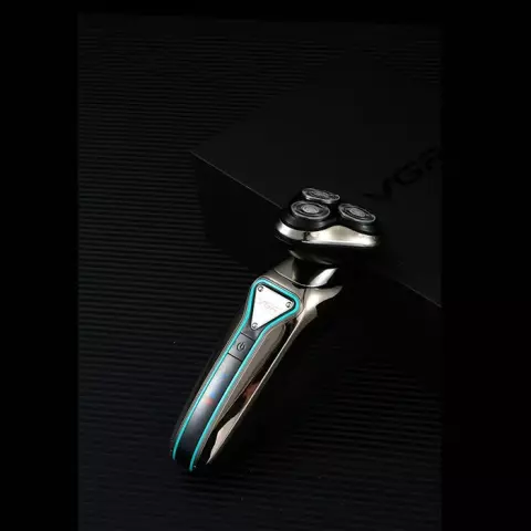 ماشین اصلاح موی صورت VGR مدل V-323