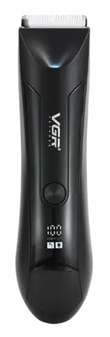 ماشین اصلاح سر و صورت VGR مدل V-951