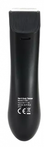 ماشین اصلاح سر و صورت VGR مدل V-951