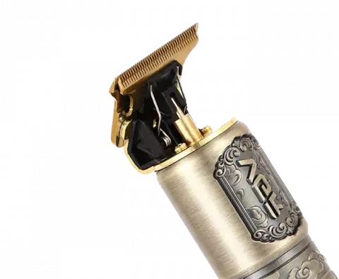 ماشین اصلاح سر و صورت VGR مدل V-073