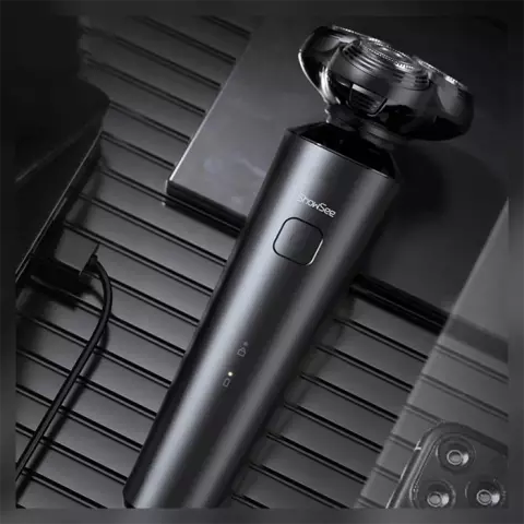 ماشین اصلاح موی صورت Xiaomi مدل ShowSee F303
