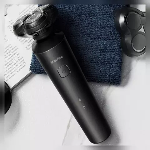 ماشین اصلاح موی صورت Xiaomi مدل ShowSee F303