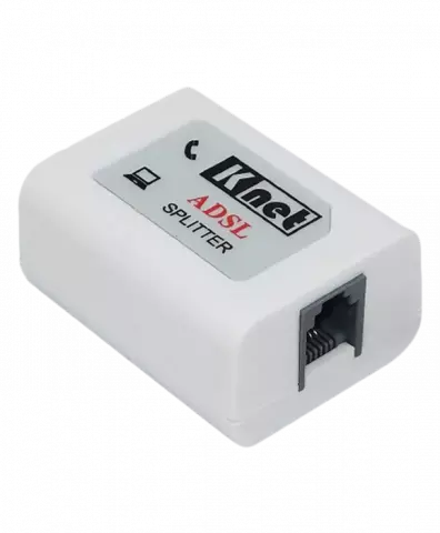 K-NET K-N1115 ADSL SPLITTER