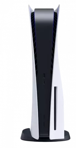 کنسول بازی پلی استیشن 5 (PS5) سونی ظرفیت 825 گیگابایت