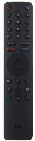 تلویزیون LED هوشمند 43 اینچ Xiaomi مدل MI TV 4S L43M5-5ASP نسخه گلوبال
