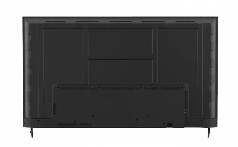 تلویزیون هوشمند جی پلاس مدل 65PU750CN سایز 65 اینچ