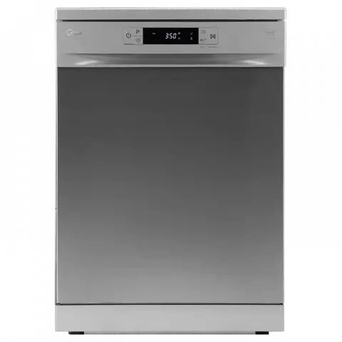 ماشین ظرفشویی 14 نفره جی پلاس مدل GDW-M1463NS-IND