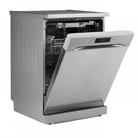 ماشین ظرفشویی 14 نفره جی پلاس مدل GDW-M1463NS-IND