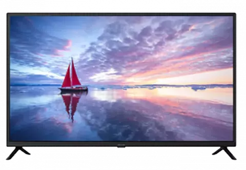 تلویزیون نکسار مدل NTV-H40C412N سایز 40 اینچ