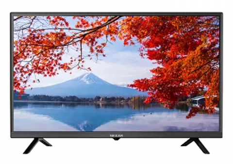 تلویزیون نکسار مدل NTV-D32C412N سایز 32 اینچ