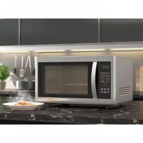 مایکروویو جی پلاس مدل M425S