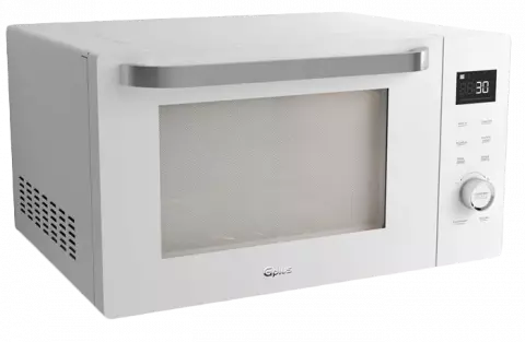 مایکروویو جی پلاس مدل M347B