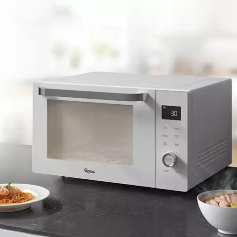 مایکروویو جی پلاس مدل M347B