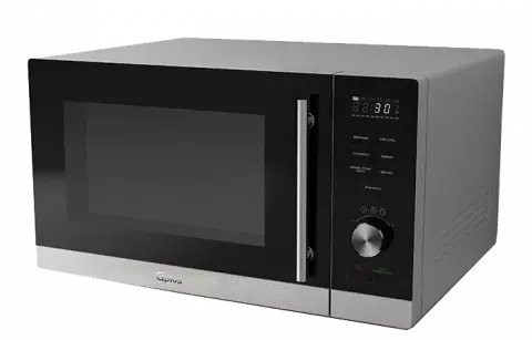 مایکروویو جی پلاس مدل M346S