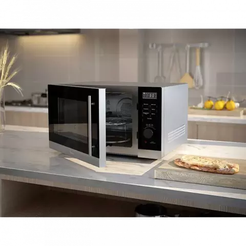 مایکروویو جی پلاس مدل M346S