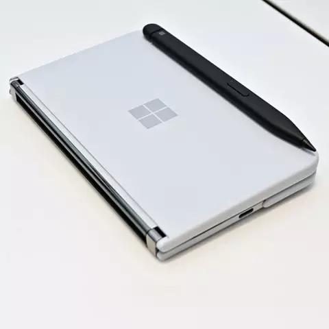 قلم لمسی Microsoft مدل Surface Slim Pen 2